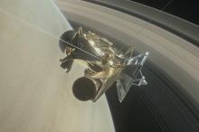  Cassini (  ). : JPL-Caltech / NASA
