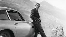      .  007:   (1962)