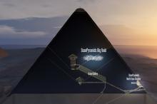: ScanPyramids mission