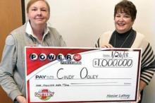 : Hoosier Lottery
