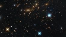  : ESA/Hubble & NASA, RELICS