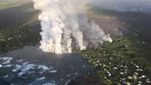 : Hawaii Volcano Observatory/USGS