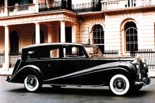 : Rolls-Royce