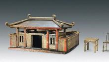 : Chinese Cultural Relics