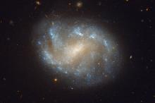 : ESA / Hubble / NASA