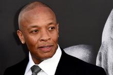 Dr. Dre. : Kevin Winter / Getty Images