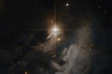 : ESA / Hubble & NASA