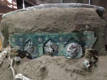 : Parco Archeologico di Pompei via AP