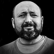 Тарас Леонидович Кузьмин