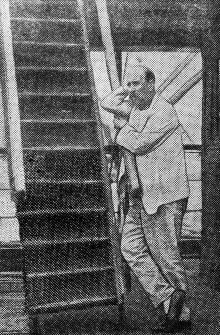 ������� �������� ���������� ������� ����� ������������ �������. ���� � ������� ������, 01 ����� 1927 �.