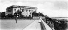 Воронцовский дворец, 1905 г.