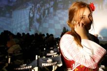 В Одессе открылся фестиваль нового болгарского кино
