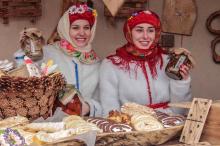 «Скарби Одещини»: 10 тысяч гостей на дне рождения