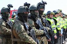 Усиленный режим: в Одессе готовятся к майским