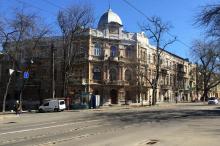 Ремонт улицы Софиевской в Одессе: проезд закроют
